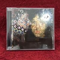 ราคา 2CD Gang Gang Dance - Rawwar / Retina Riddim สภาพตามรูปปก AA284-151 (45757135645)