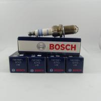 ราคา หัวเทียน Bosch FGR7DQP+ BMW Platinum - E46 - E53 - E60 - E65 - E66 (42905809430)