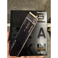 ราคา WD BLACK SN750 1TB PCIe/NVMe M.2 2280 (51956644801)