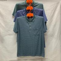 ราคา John Langford เสื้อโปโล รุ่น 391-251P ( มีให้เลือก 5 สี) (57957491562)