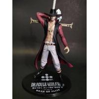 ราคา มิฮอว์ค FZ โมเดลวันพีช Figure Model one piece งานแท้ (4554374319)