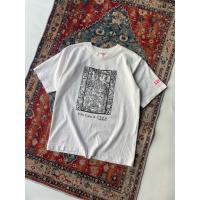 ราคา เสื้อยืดวินเทจของแท้ VINTAGE 90’s T-SHIRT MADE IN MEXICO (50405952315)