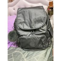 ราคา ส่งต่อกระเป๋าเป้มือ1 Kipling Citypack S สี Metallic Stony ของแท้100% มือ1 ซื้อมายังไม่ได้ใช้งาน พร้อมพวงกุญแจปอม (44471947281)
