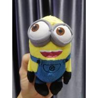 ราคา ตุ๊กตามินเนี่ยน Minions ขนาด6นิ้ว (24032540621)