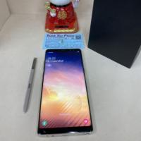 ราคา # Samsung Galaxy Note8ศูนย์ไทยมือสองสภาพสวยมากๆ (4616357354)