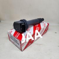 ราคา IGNITION COIL IGNITION COIL TOYOTA INNOVA FORTUNER CAMRY 90919-02248 (53058936118)