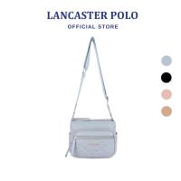 ราคา Lancaster Polo Freesia กระเป๋าสะพายข้าง (45059753270)