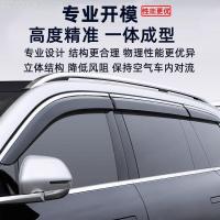 ราคา 【Geely ex2 2025-2026】 เหมาะสำหรับ Geely Xingyuan Sunny และ Rainy WEATHER แถบป้องกัน Xingyuan UP25 ร (41879939238)