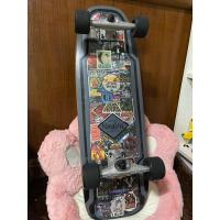 ราคา Long board Surf Skate ของPavement สีดำ มือสอง สภาพดี (19287407859)