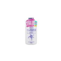 ราคา naturie HATOMUGI Penetrating Emulsion 230ml A penetrating emulsion containing the natural moisturizing ingredient HATOMUGI extract that moisturizes the skin and improves skin condition. (26122808703)
