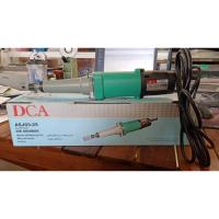 ราคา เครื่องเจียรคอตรงไฟฟ้า แกน 6 มิลลิเมตร DCA รุ่น ASJ03-25 (54159017079)