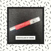 ราคา ลิปลด​50%​ ลิป​ Wet n Wild Megaslicks Balm Stain Moisturizing Lip Colour สี​ W159A Coral of the story สีชมพู​อ่อน​ (1806502217)