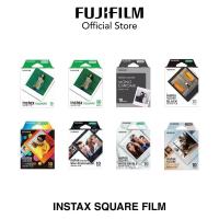 ราคา FUJIFILM Instax Square Film รีฟิล ขนาด Instax Square (47708878060)