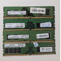 ราคา คอมพิวเตอร์ Ram DDR4 4GB 8GB รถบัส 2666 3200 Samsung, Hynix, Micron (28993185515)
