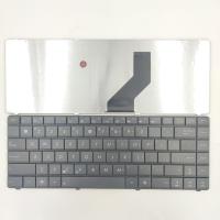 ราคา US Layout แป้นพิมพ์แล็ปท็อปสําหรับ ASUS K45DV K45D K45DE K45DR A45D A45DE A45DR ไม่มีจุดไม่มี backlit สีดํา (57407935776)