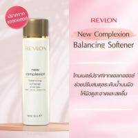 ราคา ถูกที่สุด Revlon New Complexion Balancing Softener 150ml. ช่วยขจัดสิ่งตกค้าง ปรับสมดุลให้กับผิว (26073748607)