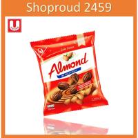 ราคา ช็อกโกแลต ขนม อัลมอลด์ เคลือบ ช็อกโกแลต ตรา ยูไนเต็ด อัลมอนด์ (United Almond) ขนาด 247.5 กรัม (12157946090)