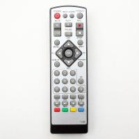 ราคา รีโมทใช้กับกล่องดิจิตอลทีวี แฟมิลี่ รุ่น T-030 , Remote for FAMILY DVB-T2 Model T-030 (4947119379)