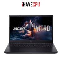 ราคา โน้ตบุ๊ค (notebook) iHAVECPU ACER NITRO V 15 ANV15-52-579T (OBSIDIAN BLACK) (43828797915)