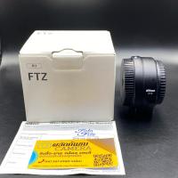 ราคา Nikon Mount Adapter FTZ (อดีตศูนย์) (28051133423)