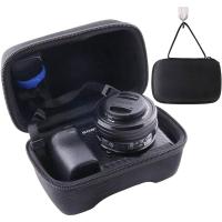ราคา กล้องเปลี่ยนเลนส์ Sony Mirrorless A6300 / A6400 / A6000 / A6100 กระเป๋าใส่ป้องกัน เคสเก็บของ (42317006617)