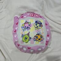 ราคา หมอนทามาก๊อตจิ หมอนตุ๊กตาทามาก๊อต ตุ๊กตามือสอง หมอนมือสอง (26344036390)