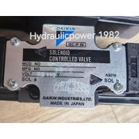 ราคา DAIKIN​ SOLENOID​VALVE​ AC100V​/AC110V​ MODEL​ : LS-G02-2CA-30-EN (19521016439)