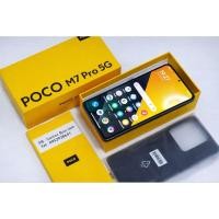 ราคา POCO M7PRO 5G 8/256 GB (51307296042)