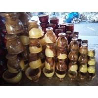 ราคา ครกไม้สีธรรมชาติ แถมสาก สินค้าพร้อมส่ง (11008441228)