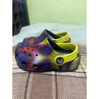 ราคา รองเท้าเด็ก Crocs มือสองของแท้ 100% (20981678642)
