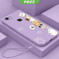ราคา PBZZ เคส VIVO V7 PLUS V7 เคสโทรศัพท์มือถือ ซิลิโคนนิ่ม ป้องกัน กันชน ลายแมว สําหรับ VIVO V7 PLUS V7 DZMM01 (20905625296)