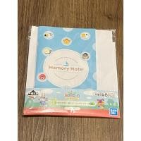 ราคา สมุดบันทึก (Memory Note) ลาย Animal Crossing: New Horizons (56459771373)