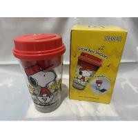 ราคา แก้วลำโพงsnoopy แก้วน้ำsnoopy (ส่งฟรี) (17824051467)