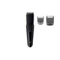 ราคา Philips Personal เครื่องตกแต่งหนวดเครา พร้อมหวีแต่งเครา Beard Trimmer BT1233/14 (14397382638)