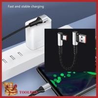 ราคา TOOLBOX สายชาร์จ USB to USB C 6A สายซิงค์ข้อมูลชาร์จเร็วสําหรับสมาร์ทโฟน (56057617701)