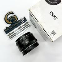 ราคา Meike Lens 35mm f1.7