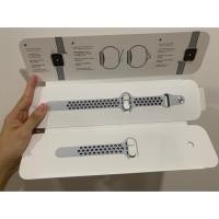 ราคา Apple Watch Series 4 สาย Nike สีขาว แท้% ต่อรองได้ค่ะ (2466852532)