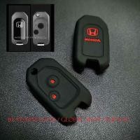 ราคา เคส Honda Jazz, City, Crv, Civic key cover case กุญแจพับ 2 ปุ่ม ฮอนด้า (1475289256)