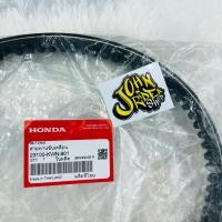 ราคา สายพาน PCX125 แท้ศูนย์HONDA 100% 23100-KWN-901 (44473545043)