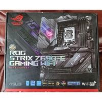 ราคา Rog Strix Z690-E Gaming Wifi มือสอง (28262266256)