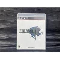 ราคา แผ่นเกมส์ PS3 Game : Final Fantasy XIII / Final Fantasy 13 : PS3 Zone 2 (4) (18817131119)