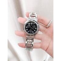 ราคา Hermes clipper chronograph 34 mm (8122034968)