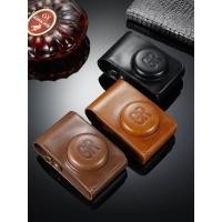 ราคา Rico Gr2 กระเป๋ากล้อง Rico Gr3 hdfgrigrii เคสหนัง กระเป๋ากล้อง (47159583239)