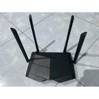 ราคา TENDA เต็นท์ AC10 AC1200 MU MIMO Dual Band Gigabit Wifi เราเตอร์ Repeater (29865260234)