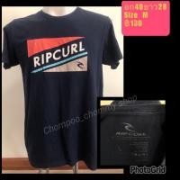 ราคา USAมือสอง งาน❤️‍RIPCURL ❤️‍ (42969368318)