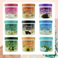 ราคา ทรีทเม้นท์บำรุงผม จีน่า ครีมหมักผม จีน่า 500 ml hair treatment wax jena แว็กซ์ทุกสูตร (7277662795)