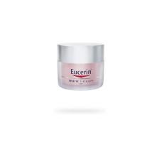 ราคา Eucerin WHITE THERAPY DAY CREAM UVA/UVB SPF30 (178354278)
