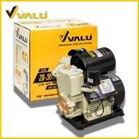ราคา VALU รุ่น ZB-365AL ปั๊มน้ำ ปั๊มน้ำออโต้ ปั๊มน้ำอัตโนมัติ ปั้มน้ำ ปั้มน้ำออโต้ ปั้มน้ำอัตโนมัติ 1 นิ้ว (19271076202)