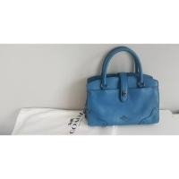 ราคา COACH Mercer leather crossbody/ Hand bag NEW (2393345923)