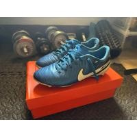 ราคา รองเท้าสตั๊ด Nike Legend10 Academy (53508850864)